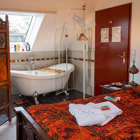 Berlin Entspannt Geniessen Eksteriør bilde