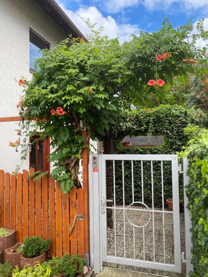 Berlin Entspannt Geniessen Eksteriør bilde